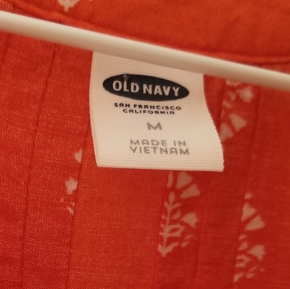 Not so mystery bundle of tops size M - Picture 7 of 7